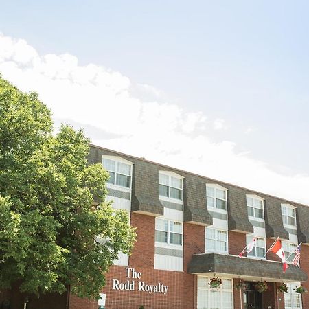 Rodd Royalty Charlottetown Exterior foto