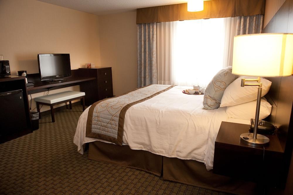Rodd Royalty Charlottetown Quarto foto