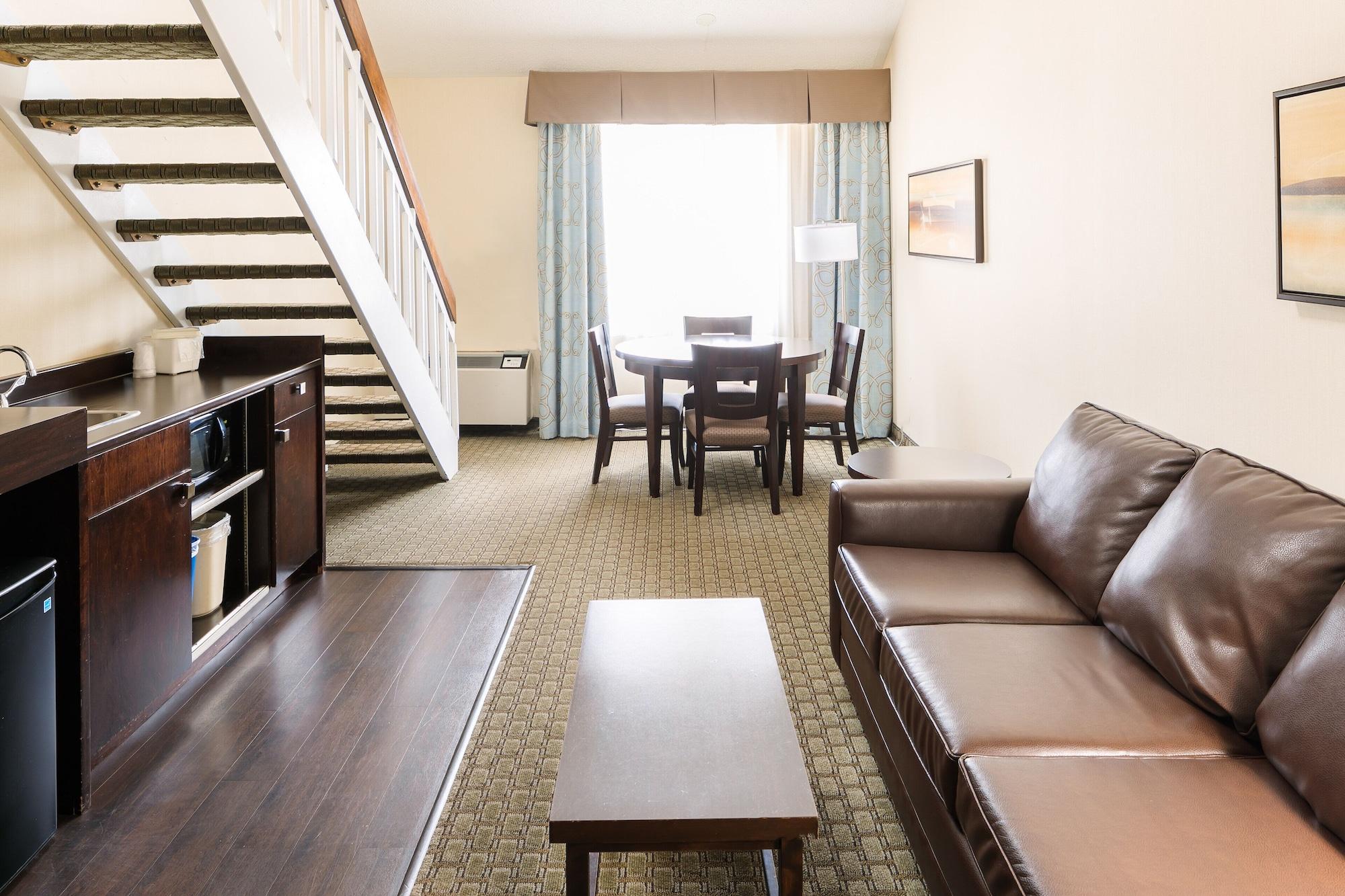 Rodd Royalty Charlottetown Exterior foto