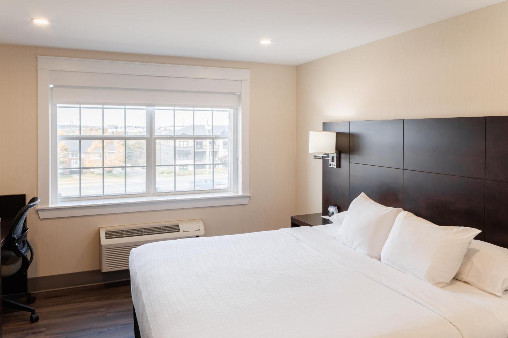 Rodd Royalty Charlottetown Exterior foto