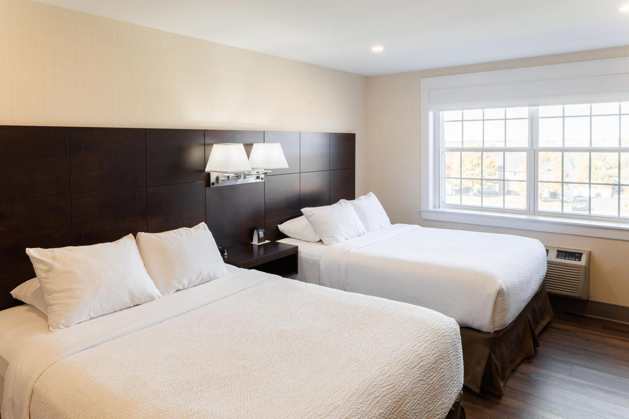 Rodd Royalty Charlottetown Exterior foto