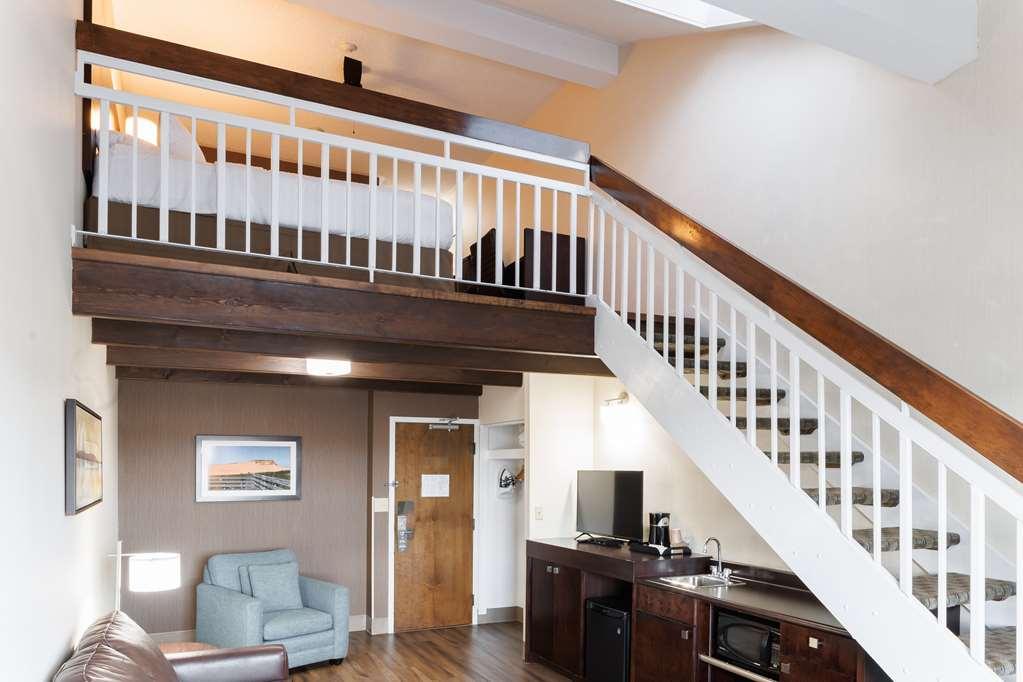 Rodd Royalty Charlottetown Quarto foto