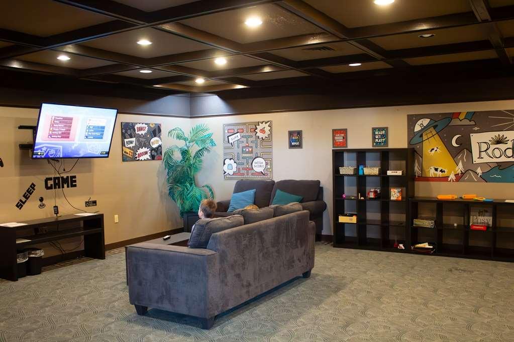 Rodd Royalty Charlottetown Facilidades foto