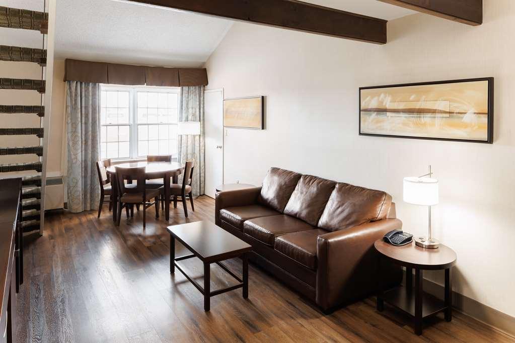 Rodd Royalty Charlottetown Quarto foto