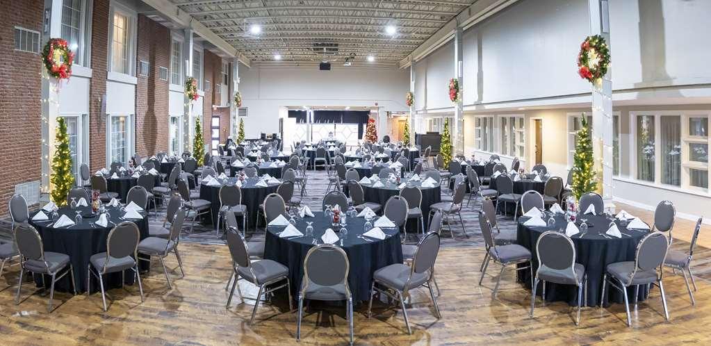 Rodd Royalty Charlottetown Facilidades foto