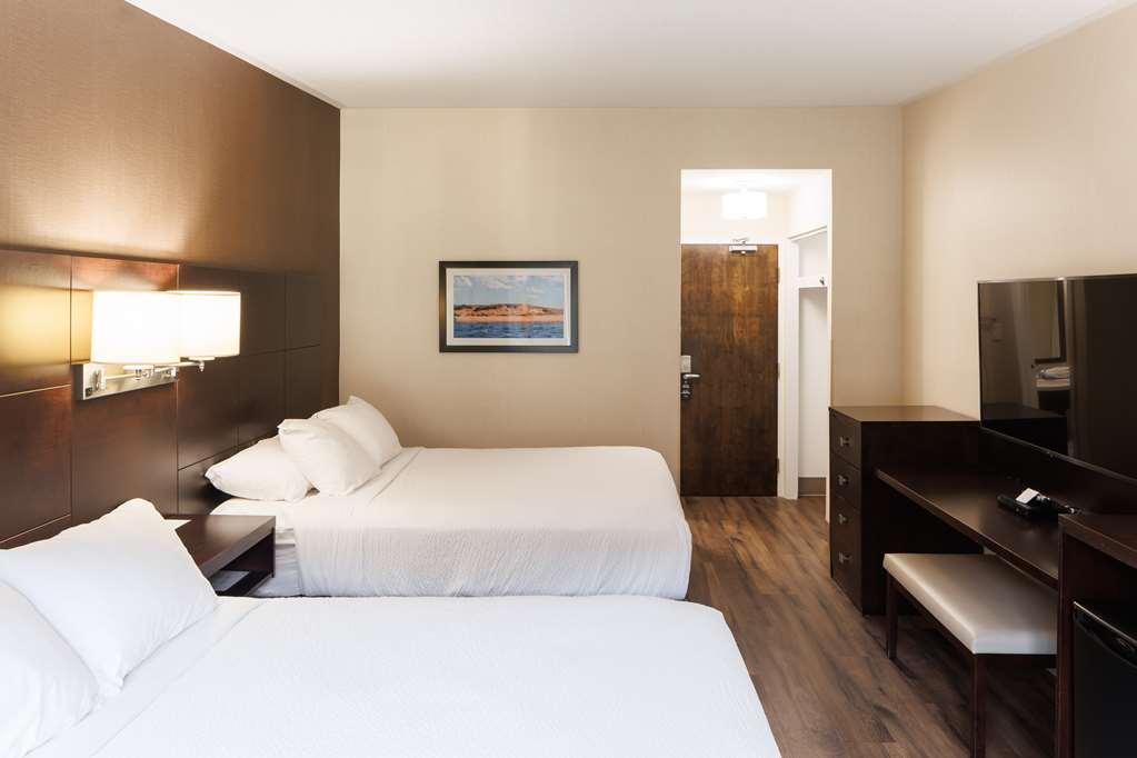 Rodd Royalty Charlottetown Quarto foto