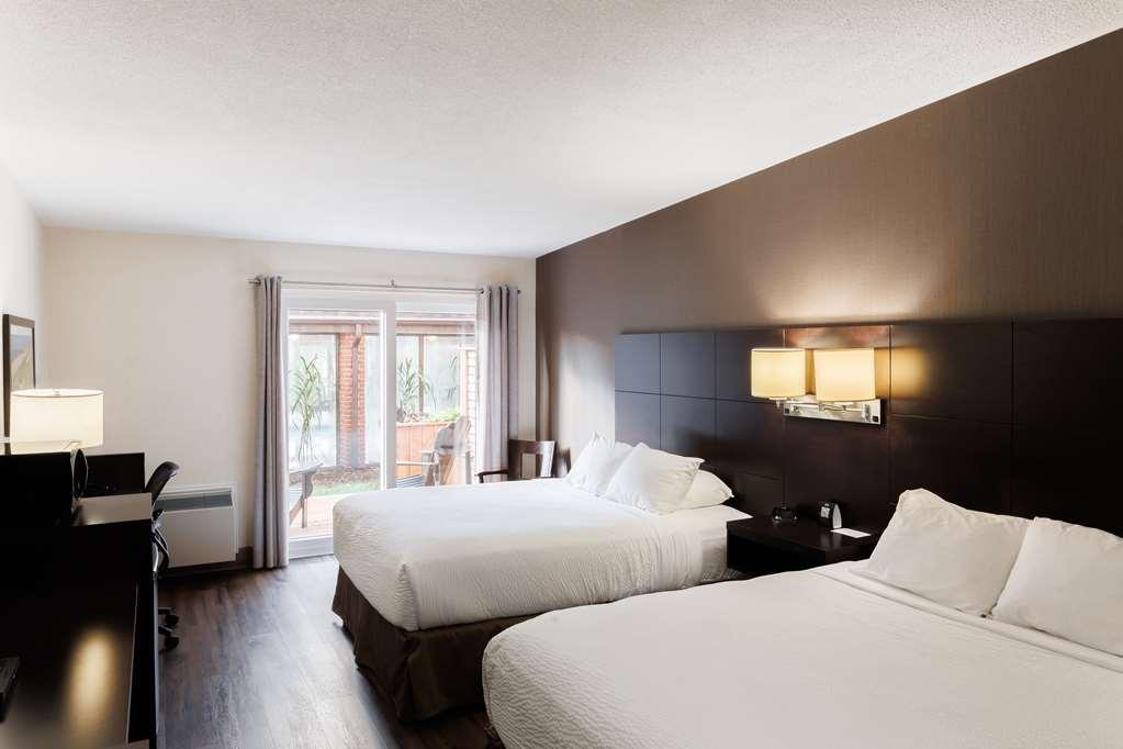 Rodd Royalty Charlottetown Quarto foto