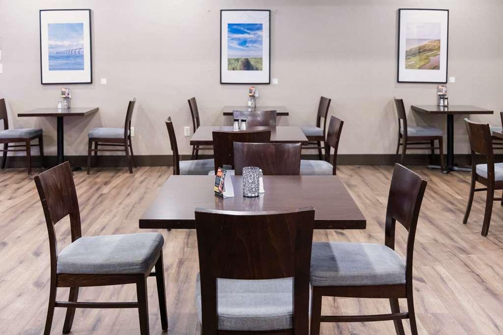 Rodd Royalty Charlottetown Restaurante foto