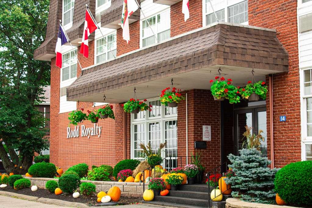 Rodd Royalty Charlottetown Exterior foto