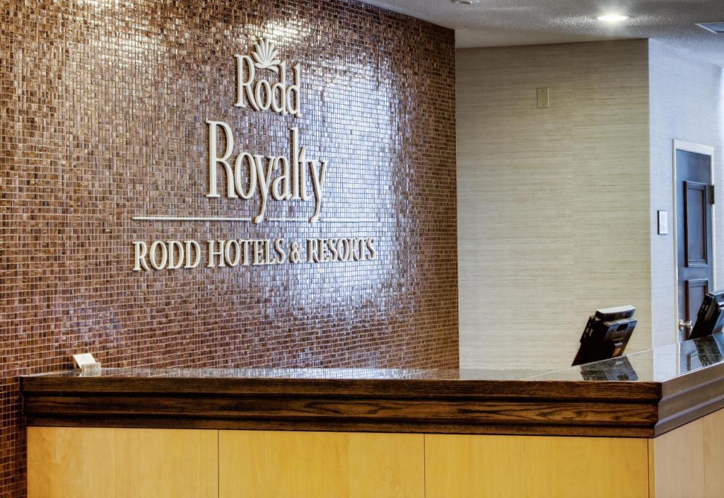 Rodd Royalty Charlottetown Exterior foto