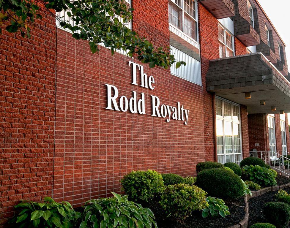 Rodd Royalty Charlottetown Exterior foto