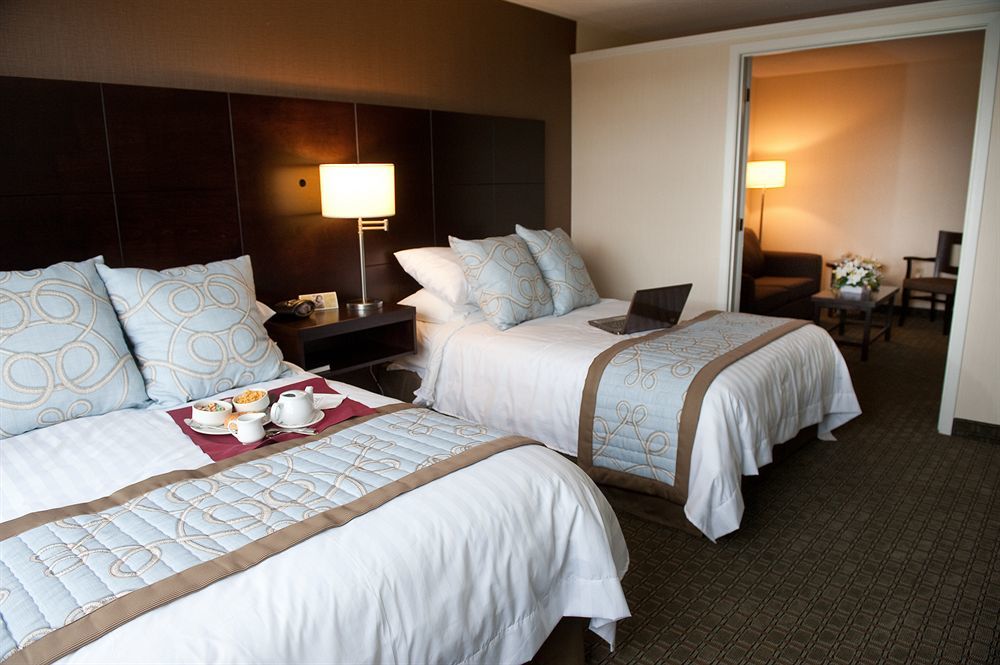 Rodd Royalty Charlottetown Quarto foto