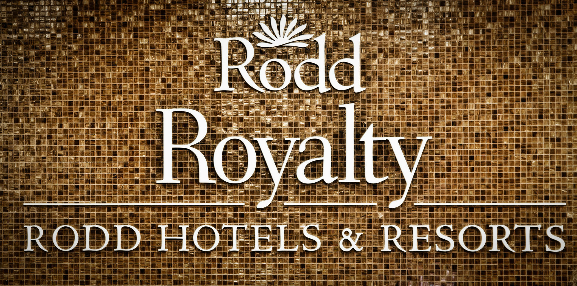 Rodd Royalty Charlottetown Exterior foto